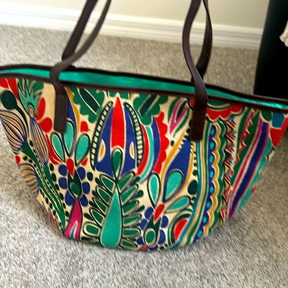 Neiman Marcus Tote